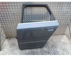 PORTA LAMINERA NUDA POSTERIORE SINISTRA Audi A4, S4 2006 2.0TDI AVANT AUT.