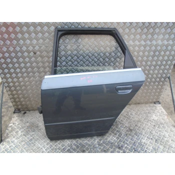 PORTA LAMINERA NUDA POSTERIORE SINISTRA Audi A4, S4 2006 2.0TDI AVANT AUT.