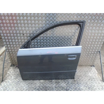 PORTA LAMIERA NUDA ANTERIORE SINISTRA Audi A4, S4 2006 2.0TDI AVANT AUT.
