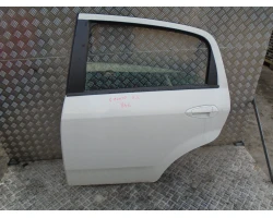 PORTA LAMINERA NUDA POSTERIORE SINISTRA Fiat Punto 2010 EVO 1.3 JTD AUT.