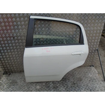 PORTA LAMINERA NUDA POSTERIORE SINISTRA Fiat Punto 2010 EVO 1.3 JTD AUT.