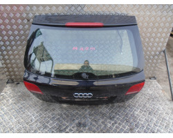 BOOT DOOR COMPLETE Audi A3, S3 2007 1.9TDI SPORTBACK 
