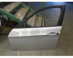 DOOR FRONT LEFT BMW 3 2007 320 D TOURING