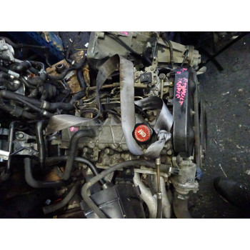 ENGINE COMPLETE Renault TRAFIC 1995 1.2 BF 