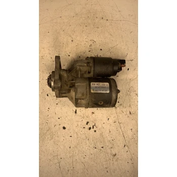 MOTORINO AVVIAMENTO Škoda Fabia 2002 1.9D COMBI 047 911 023 G
