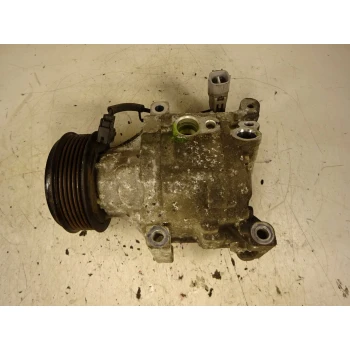 KOMPRESOR KLIME Toyota Corolla 2002 1.4VVTI 447220-6360