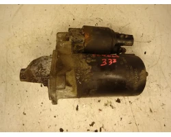 STARTER MOTOR Toyota Corolla 2002 1.4VVTI 28100-0D030