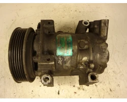 AIR CONDITIONING COMPRESSOR Renault KANGOO 1999 1.9D