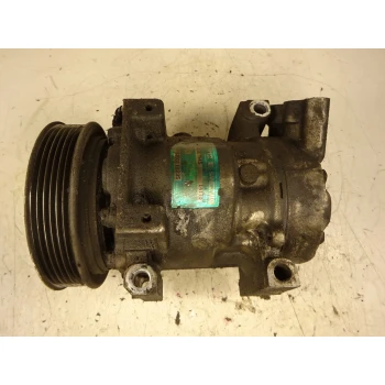 AIR CONDITIONING COMPRESSOR Renault KANGOO 1999 1.9D