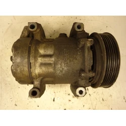 AIR CONDITIONING COMPRESSOR Renault KANGOO 1999 1.9D