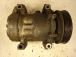 AIR CONDITIONING COMPRESSOR Renault KANGOO 1999 1.9D