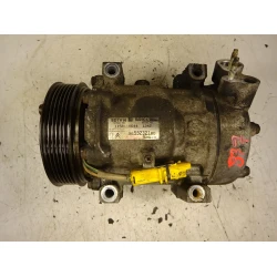 KOMPRESOR KLIME Citroën BERLINGO 2 2007 1.6 HDI 9659232180