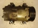 AIR CONDITIONING COMPRESSOR Citroën BERLINGO 2 2007 1.6 HDI 9659232180