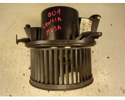 VENTOLA MOTORINO VENTILAZIONE ABITACOLO Lancia Musa 2009 1.4 16V