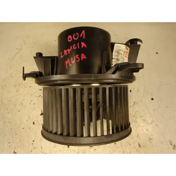 VENTILATOR KABINE Lancia Musa 2009 1.4 16V