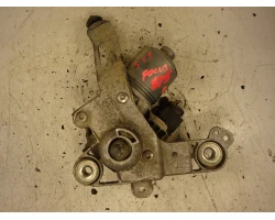 WIPER MECHANISM Ford Focus 2012 1.6 TDCI 85 M6 BM51-17504-BH