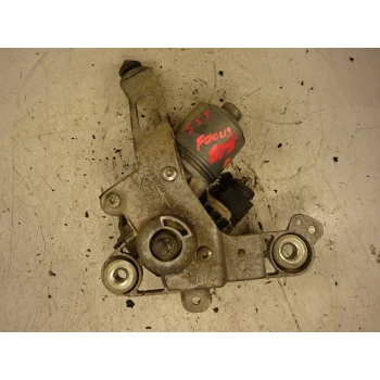 MEHANIZEM Z MOTORČKOM BRISALCEV Ford Focus 2012 1.6 TDCI 85 M6 BM51-17504-BH