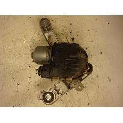 WIPER MECHANISM Ford Focus 2012 1.6 TDCI 85 M6 BM51-17504-BH