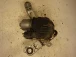MEHANIZEM Z MOTORČKOM BRISALCEV Ford Focus 2012 1.6 TDCI 85 M6 BM51-17504-BH