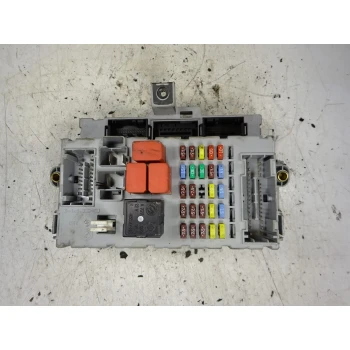 CENTRALINA SCATOLA FUSIBILI Lancia Musa 2009 1.4 16V 406626