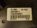 CENTRALINA COMANDO CLIMATIZZATORE Lancia Musa 2009 1.4 16V 735455691