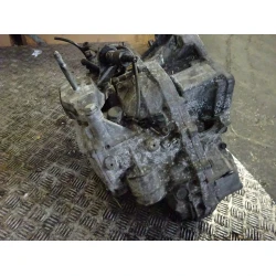 GEARBOX Saab 9-5 2007 ESTATE 1.9 55556963
