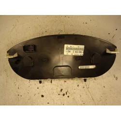 QUADRO STRUMENTI CONTACHILOMETRI Lancia Musa 2009 1.4 16V 518081390