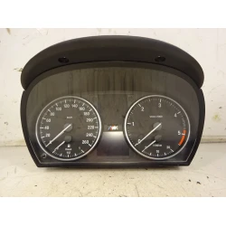 QUADRO STRUMENTI CONTACHILOMETRI BMW 3 2007 320 D TOURING 1025350-85
