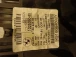 QUADRO STRUMENTI CONTACHILOMETRI BMW 3 2007 320 D TOURING 1025350-85