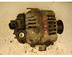 ALTERNATOR Toyota Avensis 2003 2.0 0124325085