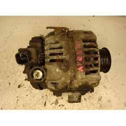 ALTERNATOR Toyota Avensis 2003 2.0 0124325085