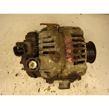 ALTERNATORE Toyota Avensis 2003 2.0 0124325085
