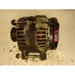 ALTERNATOR Toyota Avensis 2003 2.0 0124325085