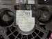 ALTERNATORE Toyota Avensis 2003 2.0 0124325085
