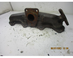 EXHAUST MANIFOLD Renault TRAFIC 2002 1.9 DCI 