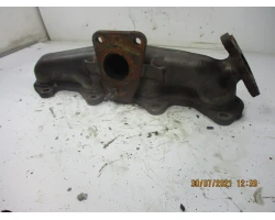 EXHAUST MANIFOLD Renault TRAFIC 2002 1.9 DCI