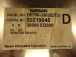 CENTRALINA CRUISE CONTROL Nissan Murano 2005 3.5 AUT. DP7W-3303Z