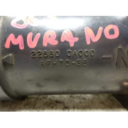 MASS AIRFLOW SENSOR Nissan Murano 2005 3.5 AUT. 22680-CA000