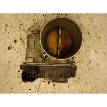 HIGH FLOW THROTTLE Nissan Murano 2005 3.5 AUT. SERA576-01