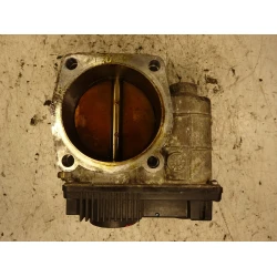HIGH FLOW THROTTLE Nissan Murano 2005 3.5 AUT. SERA576-01