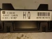 CENTRALINA SCATOLA FUSIBILI Opel Zafira 2007 1.9 DT 16V 13220831