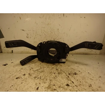 COLUMN SWITCH Volkswagen Passat 2011 1.6TDI VARIANT 3C9953501BP 3C9953502C