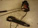 CHIUSURA SERRATURA PORTA POSTERIORE SINISTRA Nissan Murano 2005 3.5 AUT. 82501CA012