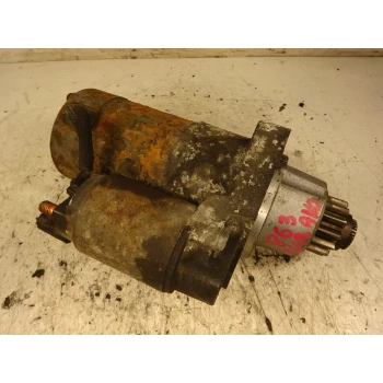 STARTER MOTOR Nissan Murano 2005 3.5 AUT. 23300CA000