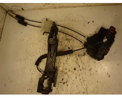 CHIUSURA SERRATURA PORTA ANTERIORE DESTRA Nissan Murano 2005 3.5 AUT. 80501CB800