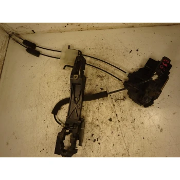 DOOR LOCK FRONT RIGHT Nissan Murano 2005 3.5 AUT. 80501CB800