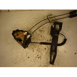 CHIUSURA SERRATURA PORTA ANTERIORE DESTRA Nissan Murano 2005 3.5 AUT. 80501CB800