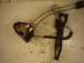 DOOR LOCK FRONT RIGHT Nissan Murano 2005 3.5 AUT. 80501CB800