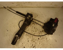 DOOR LOCK REAR RIGHT Nissan Murano 2005 3.5 AUT. 82500CA012