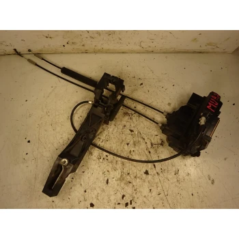 CHIUSURA SERRATURA PORTA POSTERIORE DESTRA Nissan Murano 2005 3.5 AUT. 82500CA012